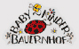 Baby-Kinderbauernhöfe